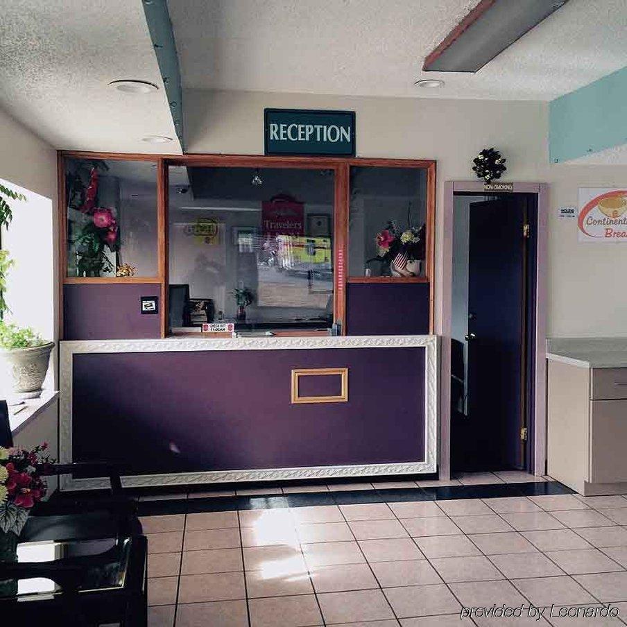 Travelers Inn Midwest City Extérieur photo