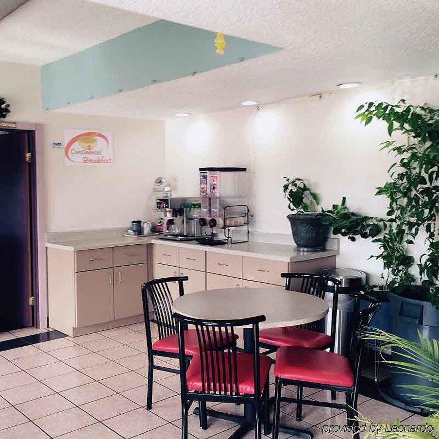 Travelers Inn Midwest City Extérieur photo