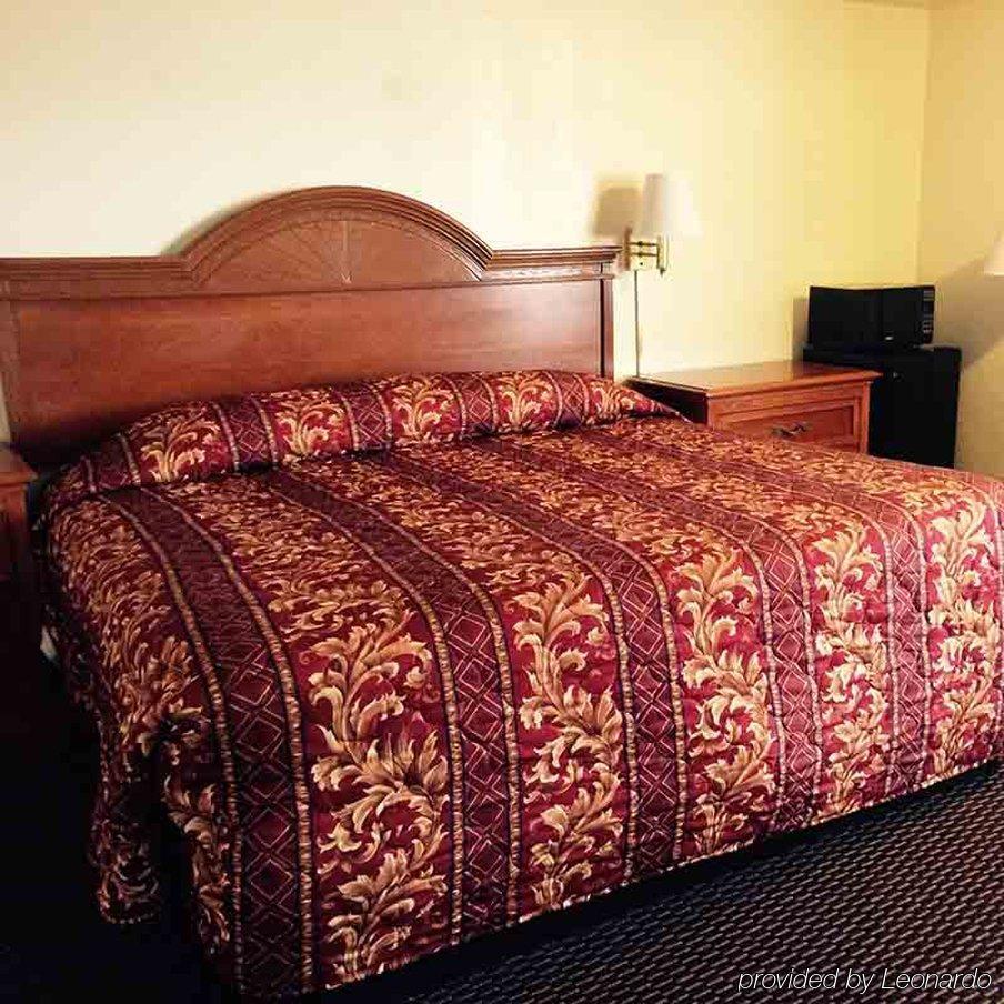Travelers Inn Midwest City Extérieur photo
