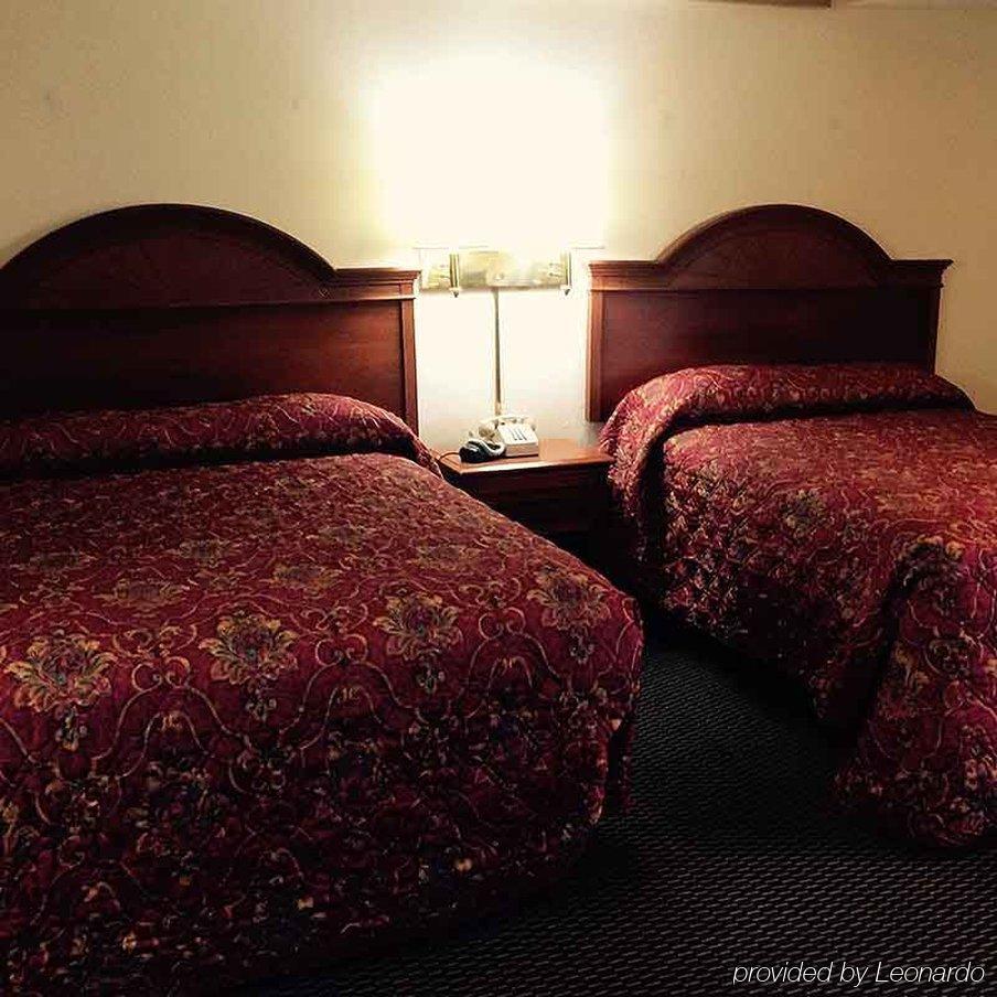 Travelers Inn Midwest City Extérieur photo